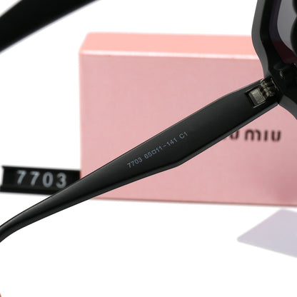 250715 New outdoor must-have fashionable sunglasses