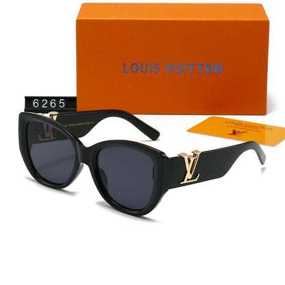 250715 New outdoor must-have fashionable sunglasses