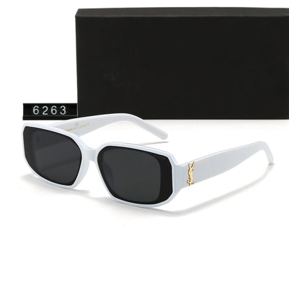 250715 New outdoor must-have fashionable sunglasses