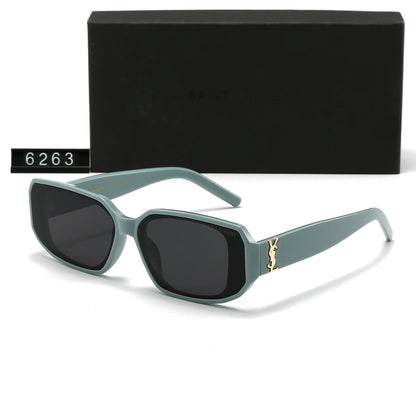 250715 New outdoor must-have fashionable sunglasses