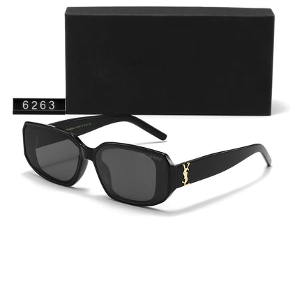 250715 New outdoor must-have fashionable sunglasses