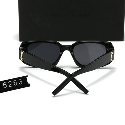 250715 New outdoor must-have fashionable sunglasses