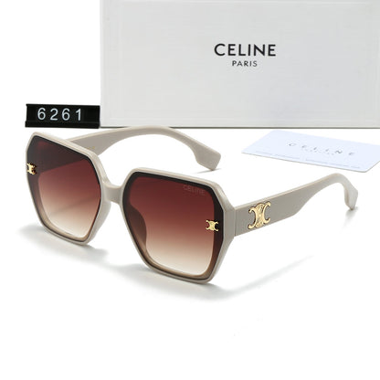 250715 New outdoor must-have fashionable sunglasses