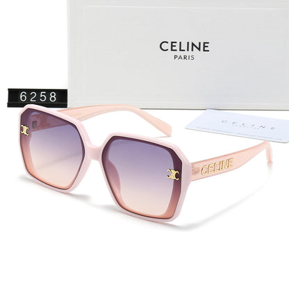 250715 New outdoor must-have fashionable sunglasses