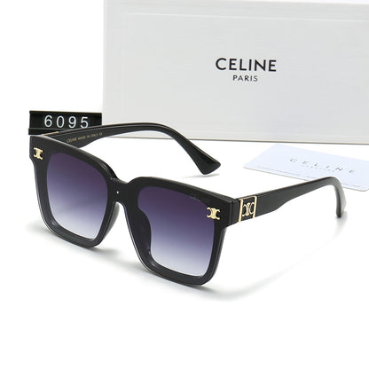 250715 New outdoor must-have fashionable sunglasses
