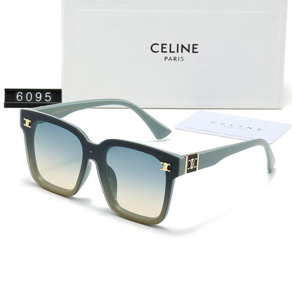 250715 New outdoor must-have fashionable sunglasses