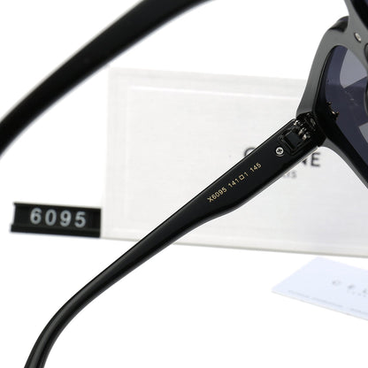 250715 New outdoor must-have fashionable sunglasses