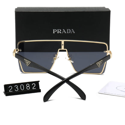 250715 New outdoor must-have fashionable sunglasses