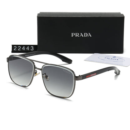 250715 New outdoor must-have fashionable sunglasses