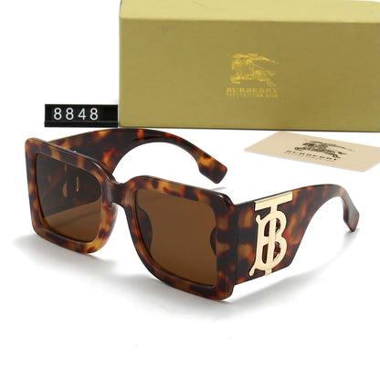 250715 New outdoor must-have fashionable sunglasses