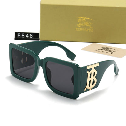 250715 New outdoor must-have fashionable sunglasses
