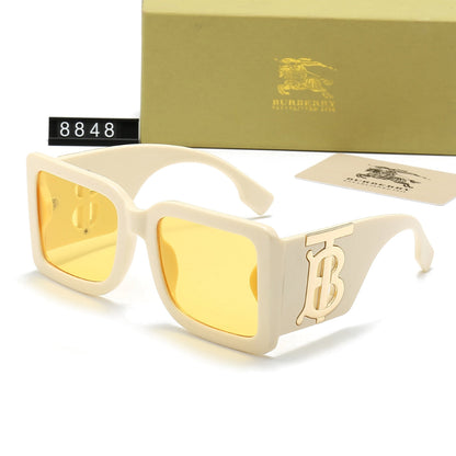 250715 New outdoor must-have fashionable sunglasses