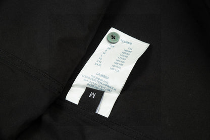 250722 New high-quality classic dark-patterned jacquard long-sleeved shirt