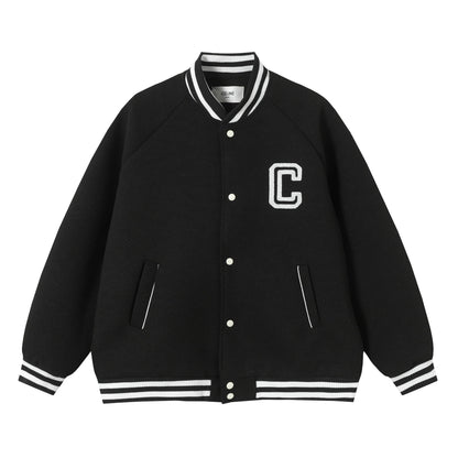 250729 New top-of-the-line baseball jacket jacket