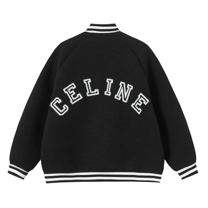250729 New top-of-the-line baseball jacket jacket