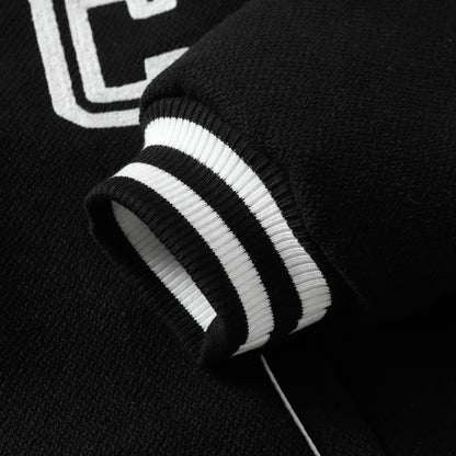 250729 New top-of-the-line baseball jacket jacket