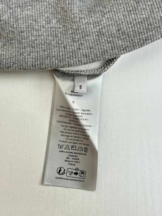 250808 New high-quality casual zippered pullover hoodie