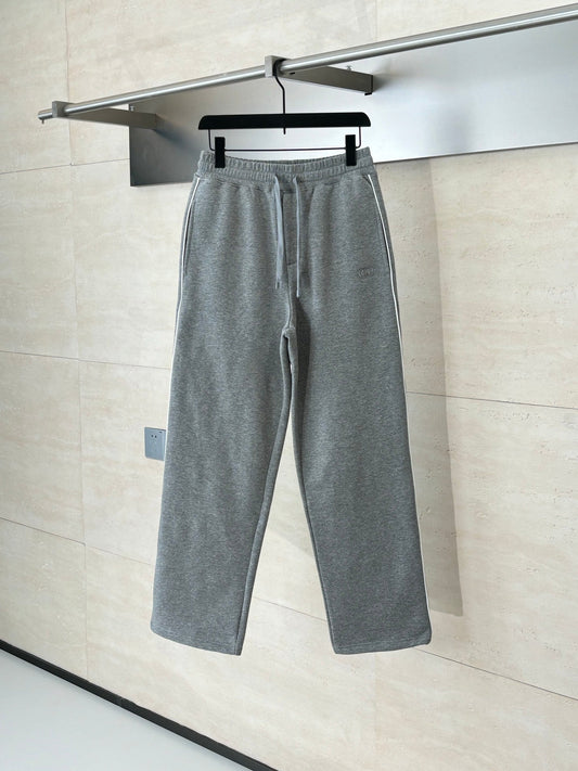 250808 New high-quality casual sportswear pants