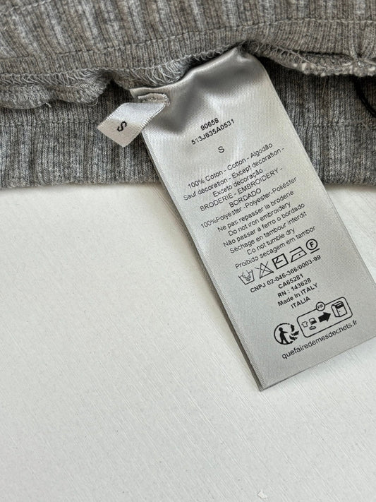 250808 New high-quality casual sportswear pants
