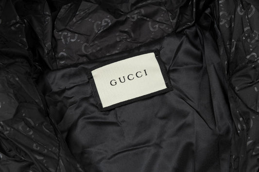 250813 New high-quality classic full-print fabric super soft and warm down jacket